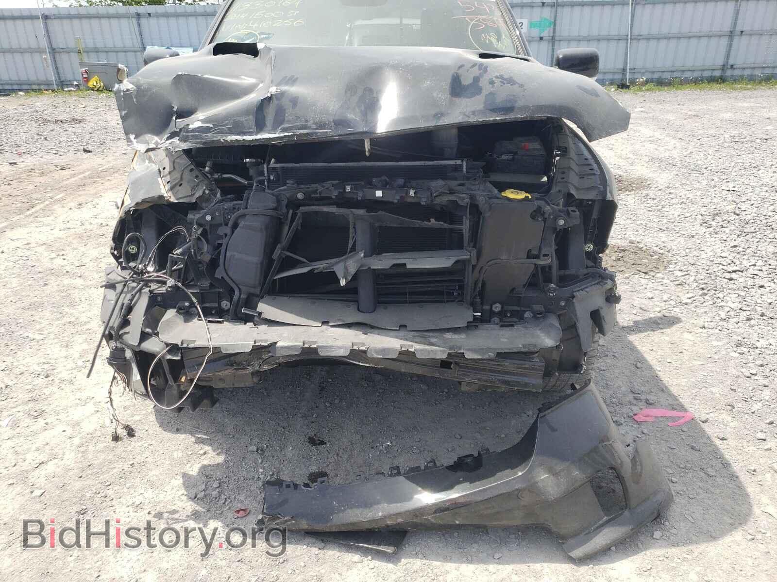 2014 RAM 1500 - VIN: 1C6RR7HT2ES410256 - Фото 9