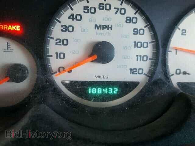 2003 DODGE NEON - VIN: 1B3ES56C63D245253 - Фото 8