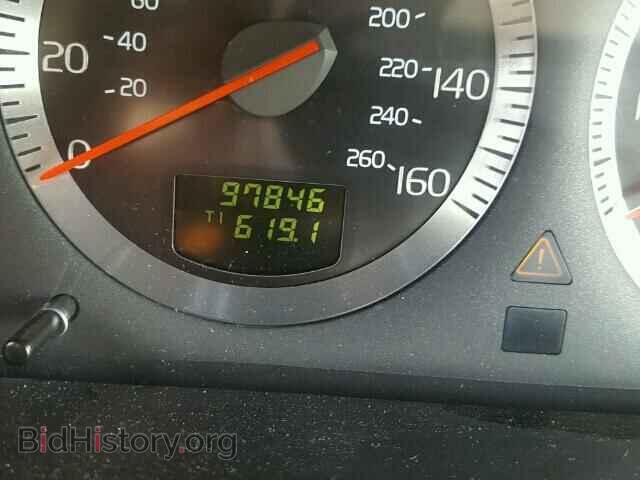2004 VOLVO S80 - VIN: YV1TS92D641345345 - Фото 8