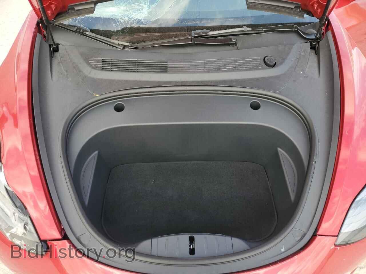 2023 TESLA MODEL 3 - VIN: 5YJ3E1EA1PF591196 - Фото 11