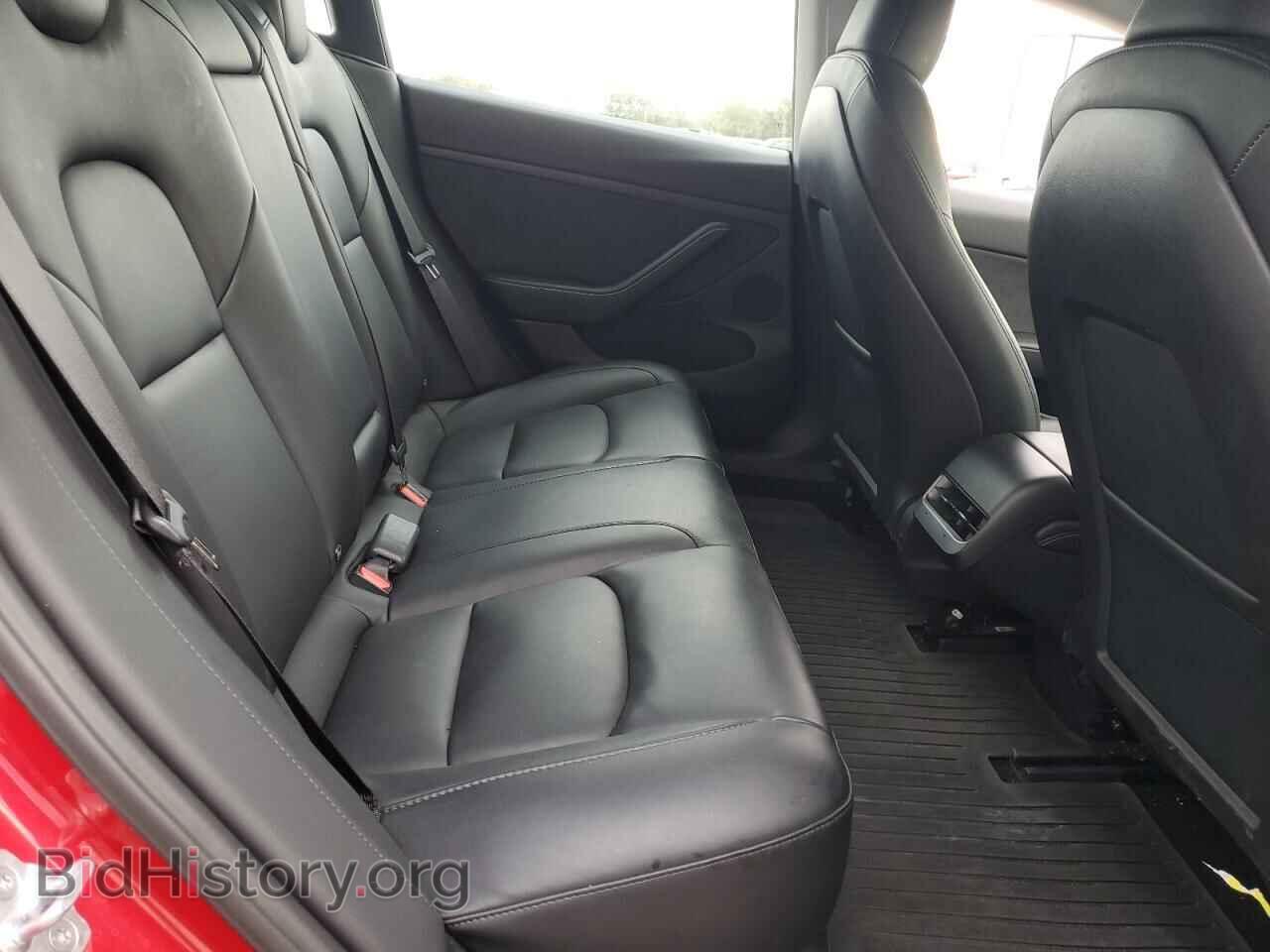 2023 TESLA MODEL 3 - VIN: 5YJ3E1EA1PF591196 - Фото 10