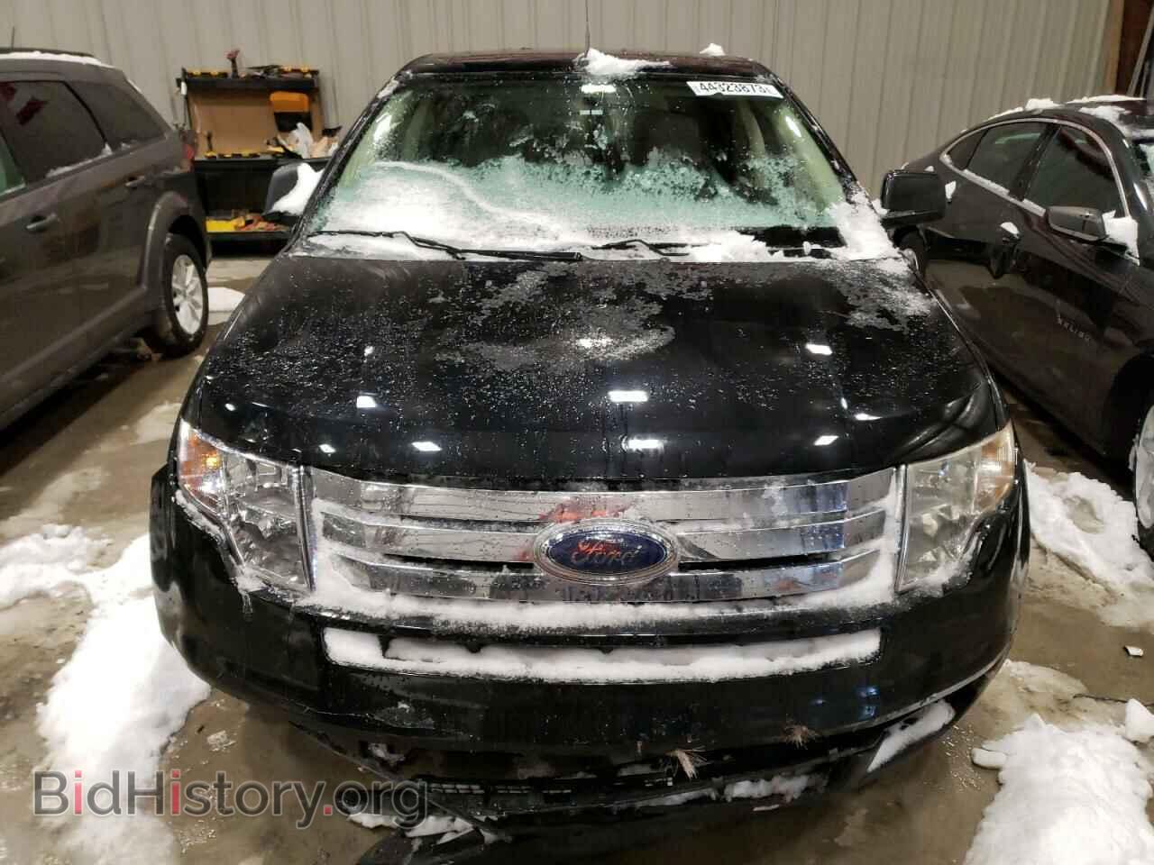 2010 FORD EDGE - VIN: 2FMDK4KC3ABB37472 - Фото 5