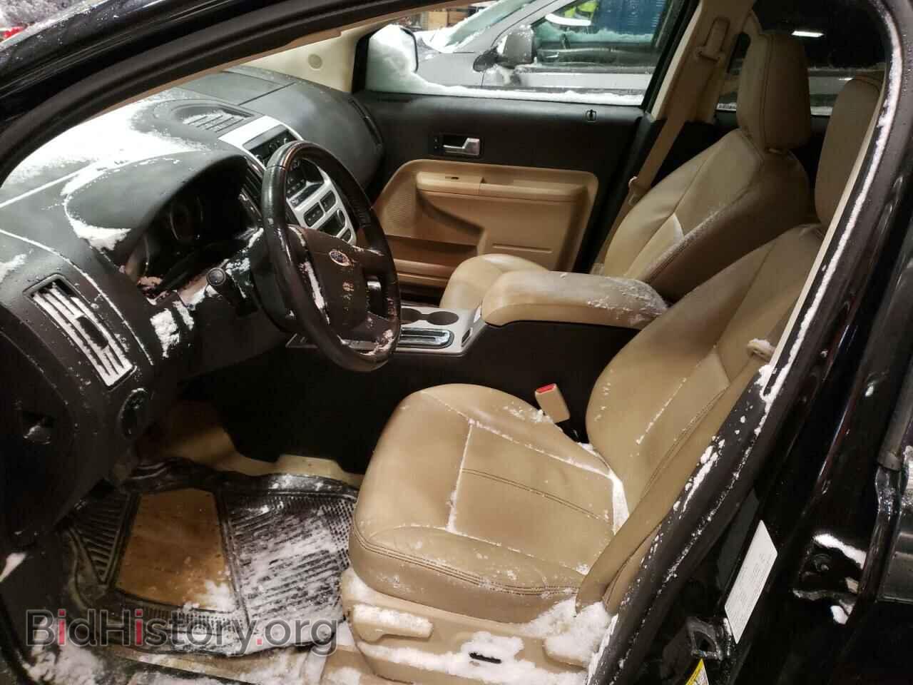 2010 FORD EDGE - VIN: 2FMDK4KC3ABB37472 - Фото 7