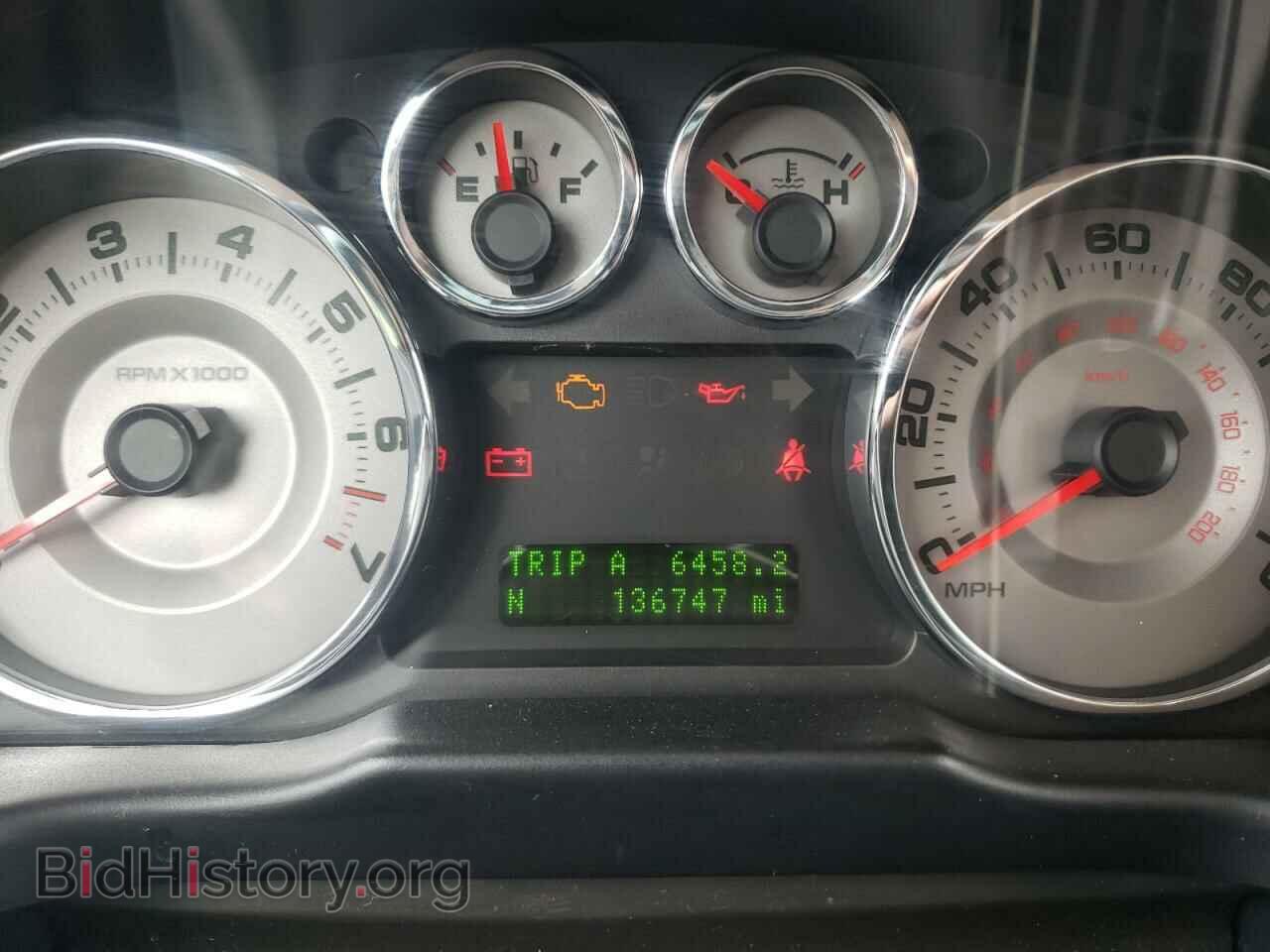 2010 FORD EDGE - VIN: 2FMDK4KC3ABB37472 - Фото 9