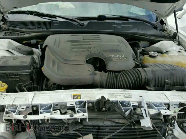 2014 DODGE CHALLENGER - VIN: 2C3CDYAG8EH277367 - Photo 7