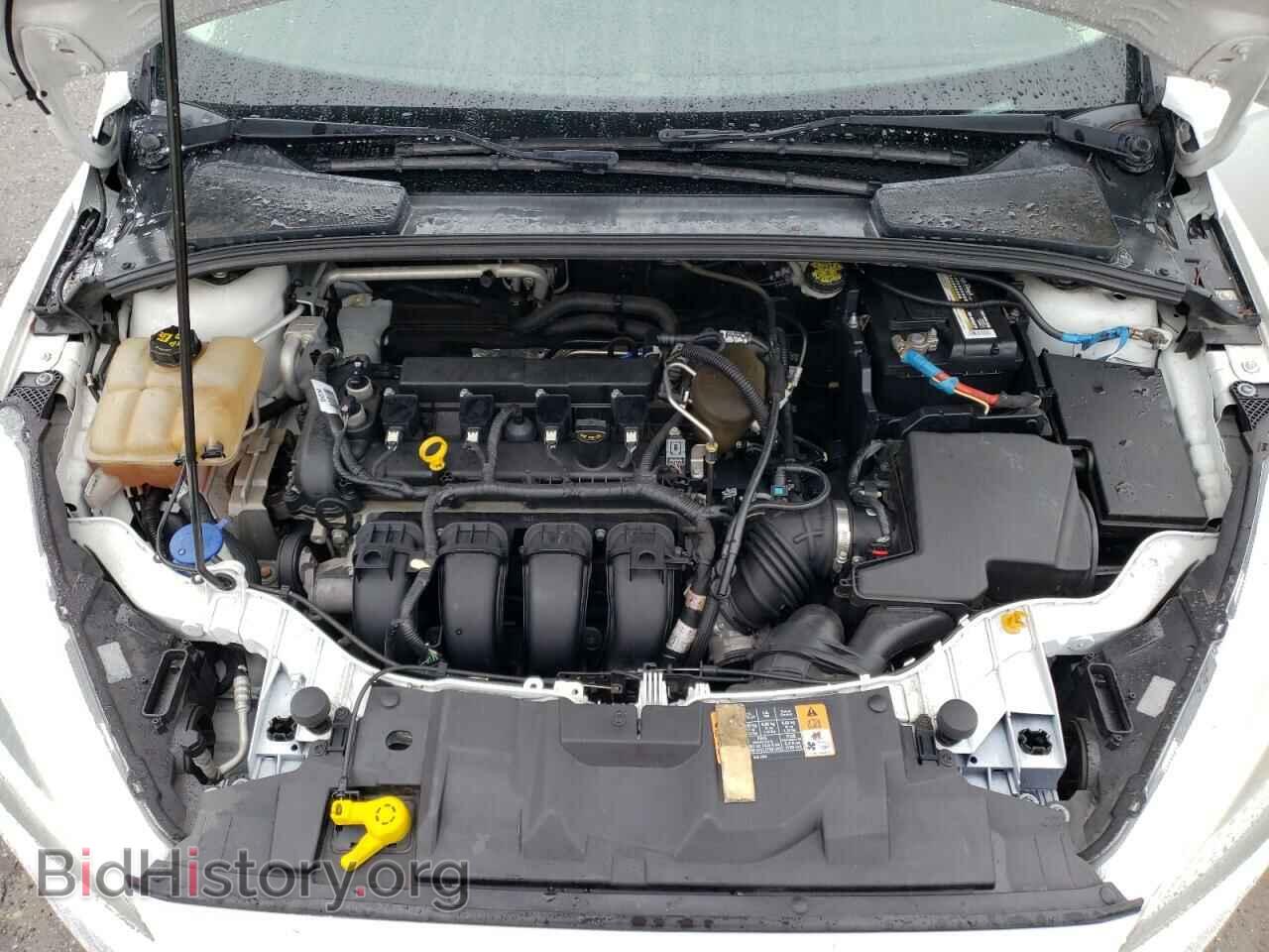 2016 FORD FOCUS - VIN: 1FADP3K24GL259330 - Фото 11