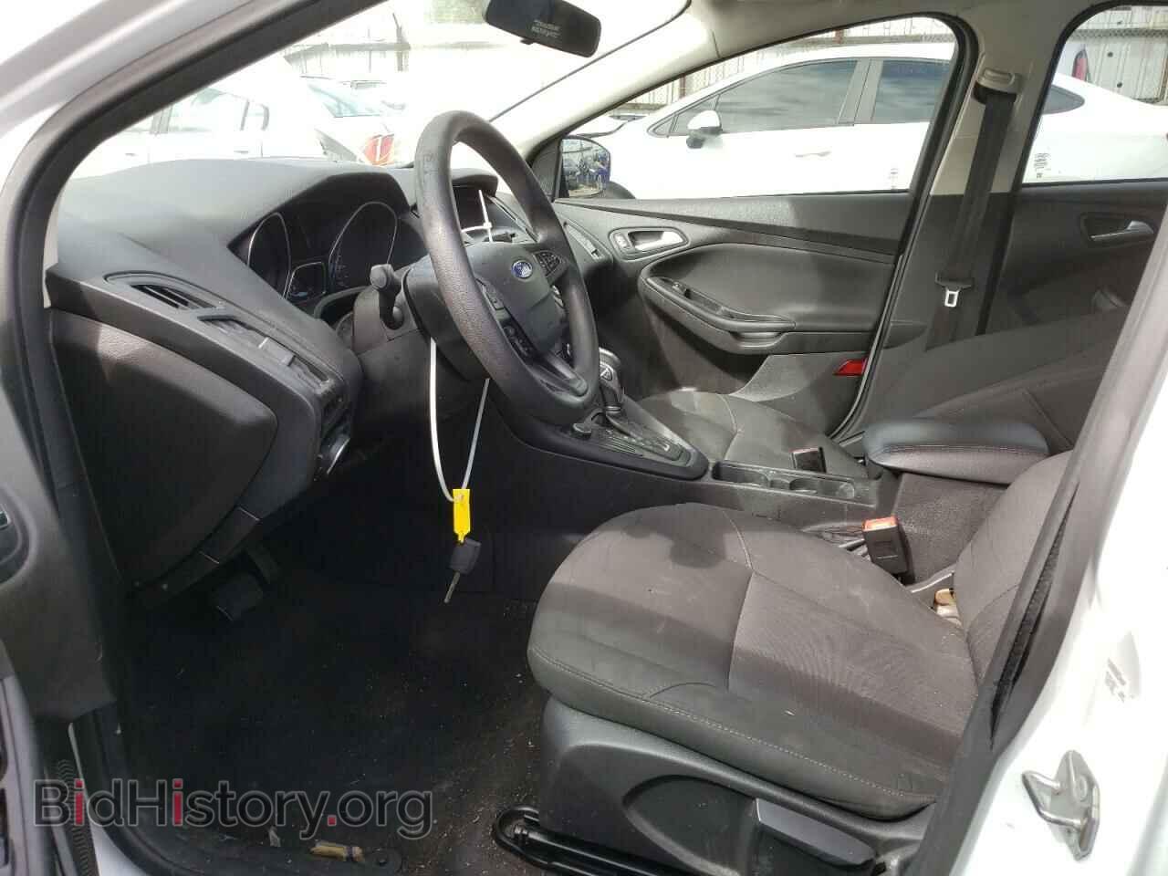 2016 FORD FOCUS - VIN: 1FADP3K24GL259330 - Фото 7