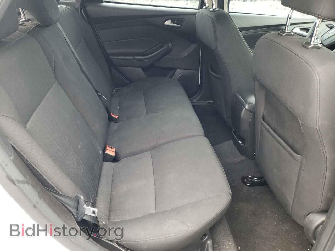 2016 FORD FOCUS - VIN: 1FADP3K24GL259330 - Фото 10