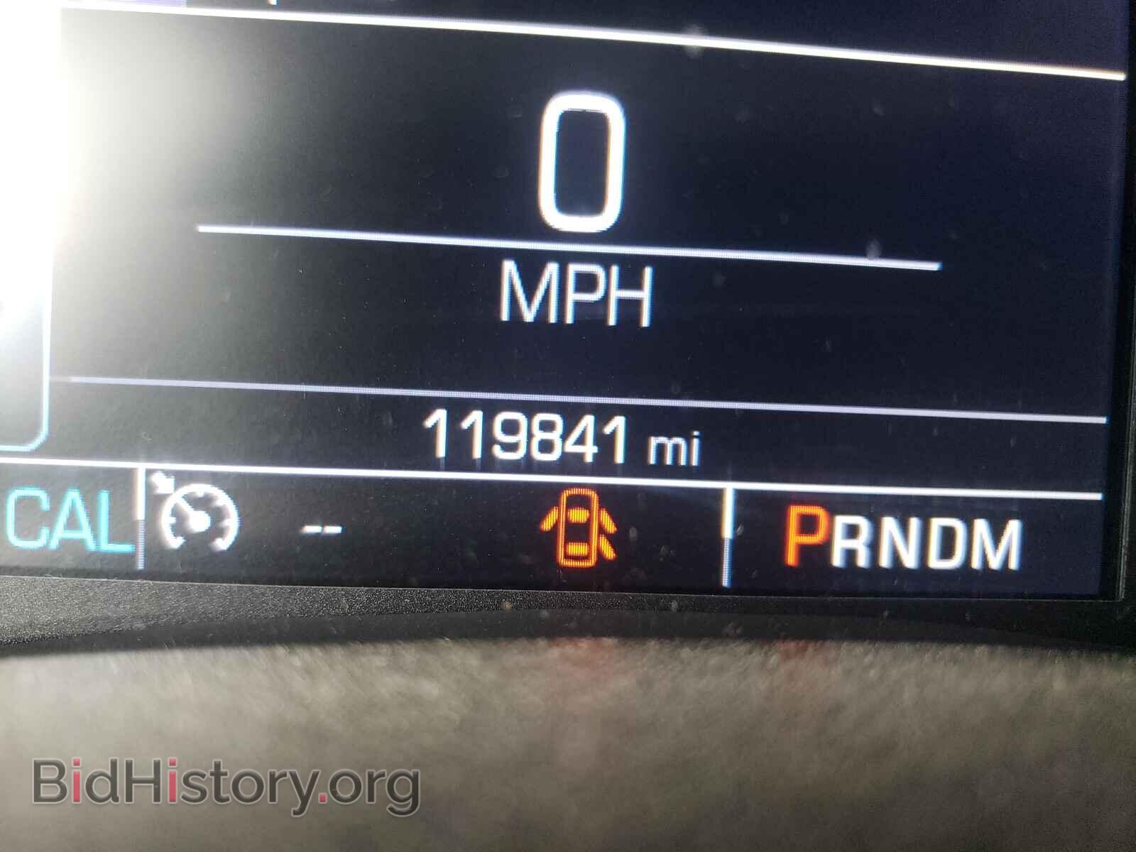 2015 CHEVROLET IMPALA - VIN: 2G1165S32F9216902 - Фото 8
