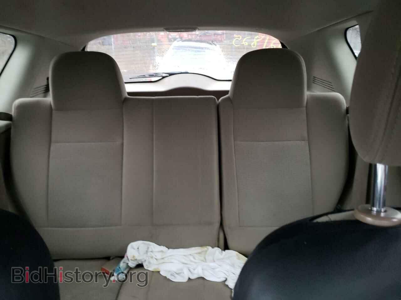2011 JEEP COMPASS - VIN: 1J4NT1FA9BD170897 - Photo 10