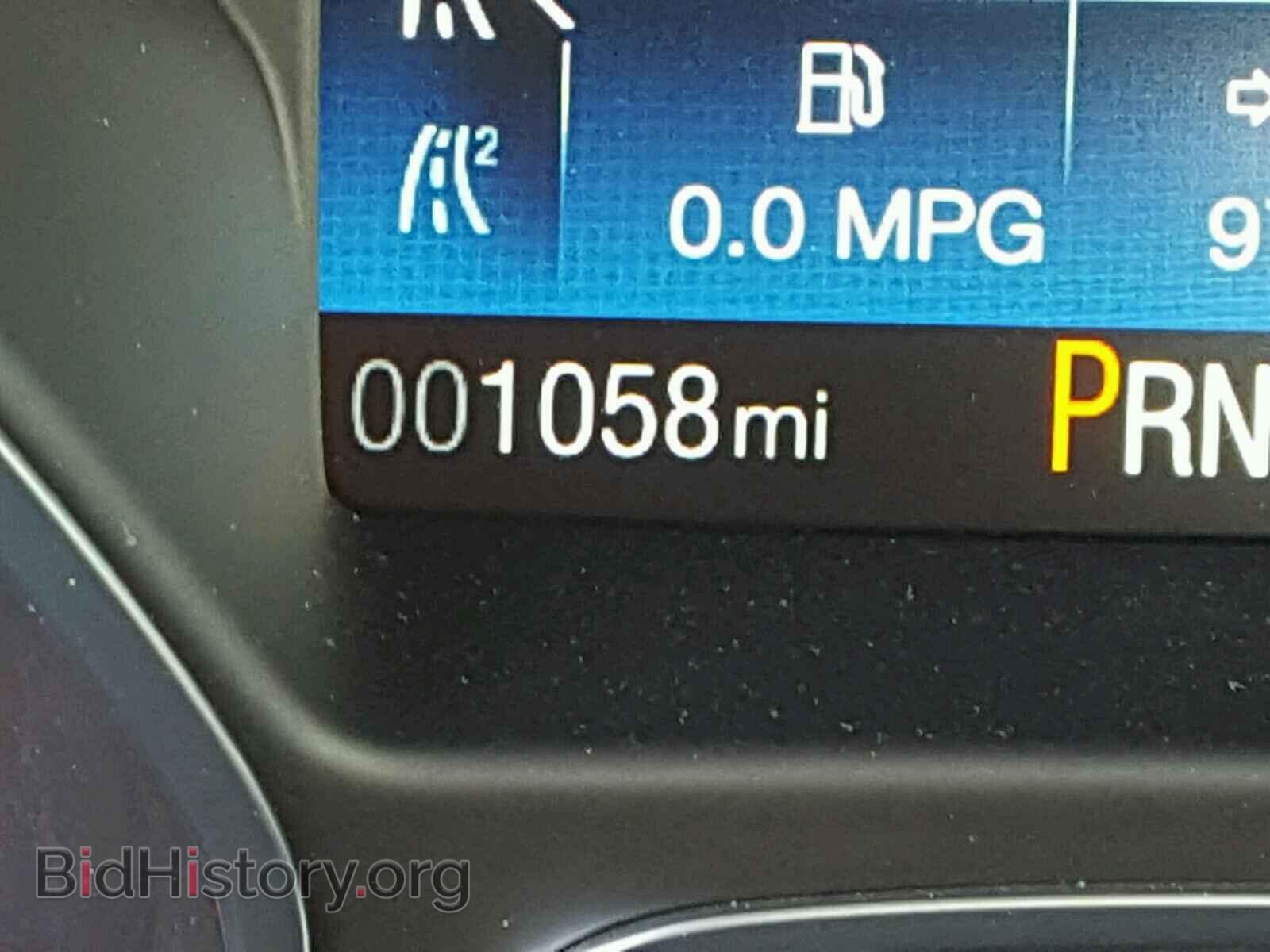 2017 FORD FOCUS - VIN: 1FADP3F27HL312713 - Photo 8