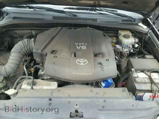 2004 TOYOTA 4RUNNER - VIN: JTEZU14R648018872 - Фото 7