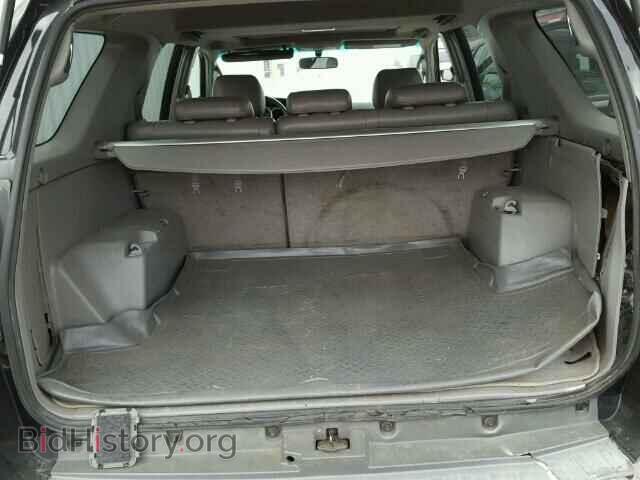 2004 TOYOTA 4RUNNER - VIN: JTEZU14R648018872 - Фото 10