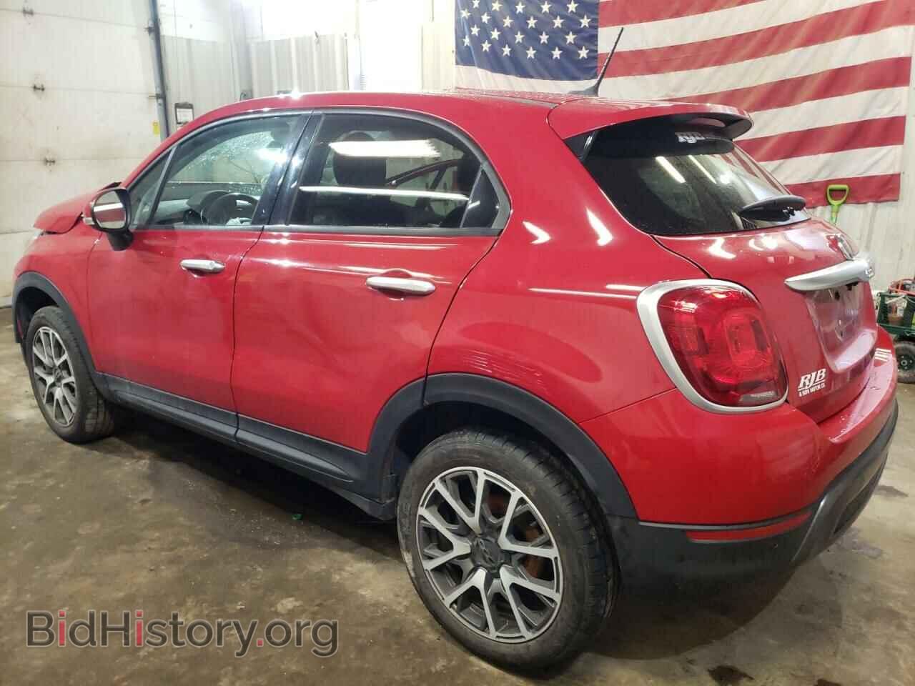 2016 FIAT 500 - VIN: ZFBCFYET7GP400395 - Photo 2
