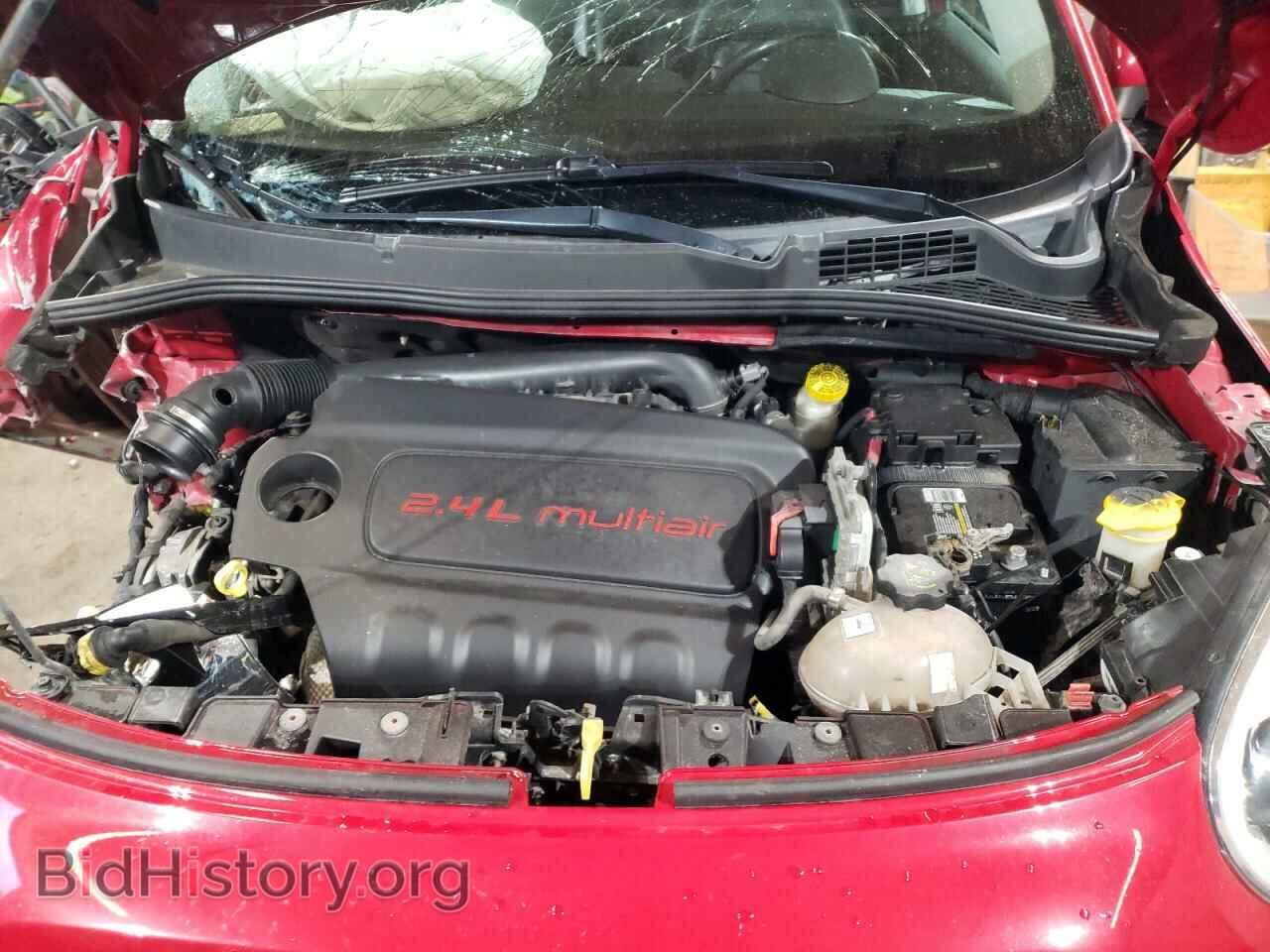 2016 FIAT 500 - VIN: ZFBCFYET7GP400395 - Photo 11