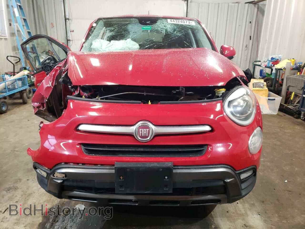 2016 FIAT 500 - VIN: ZFBCFYET7GP400395 - Photo 5