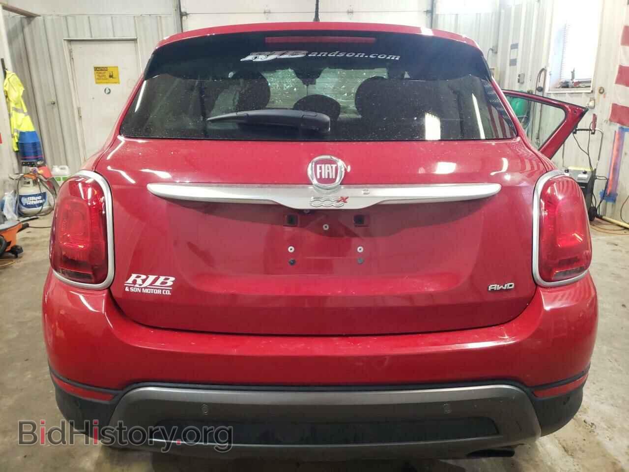 2016 FIAT 500 - VIN: ZFBCFYET7GP400395 - Photo 6
