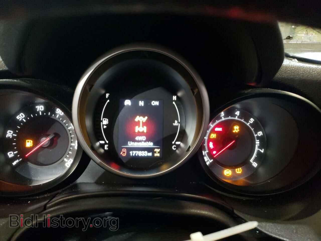 2016 FIAT 500 - VIN: ZFBCFYET7GP400395 - Photo 9