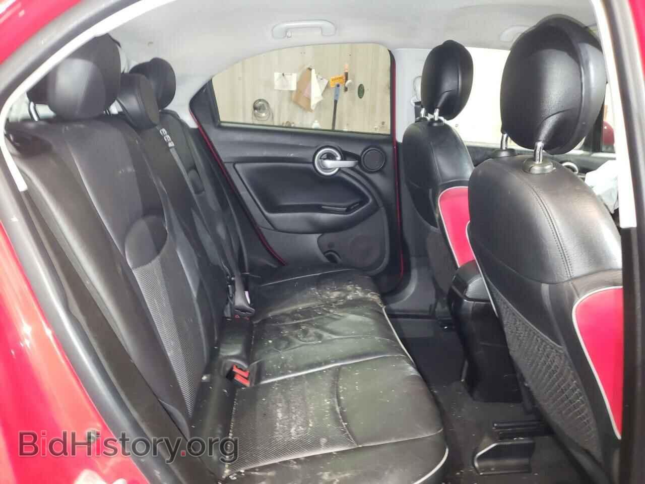 2016 FIAT 500 - VIN: ZFBCFYET7GP400395 - Photo 10