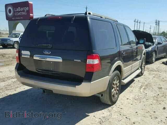 2007 FORD EXPEDITION - VIN: 1FMFU175X7LA49569 - Фото 4