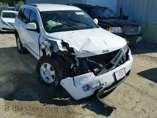 Photo 1C4RJFAG8DC585613 - JEEP CHEROKEE 2013