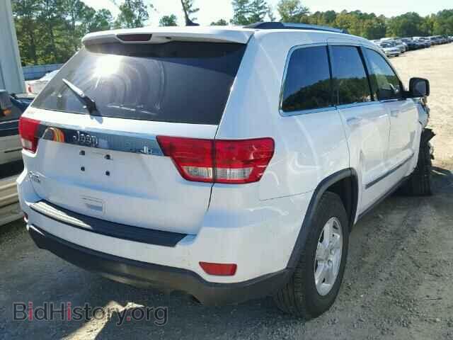 2013 JEEP CHEROKEE - VIN: 1C4RJFAG8DC585613 - Фото 4