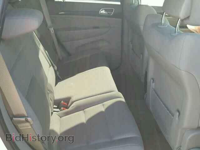 2013 JEEP CHEROKEE - VIN: 1C4RJFAG8DC585613 - Фото 6