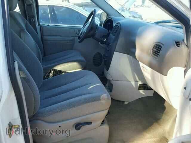 2006 DODGE CARAVAN - VIN: 1D4GP25B86B682562 - Фото 5
