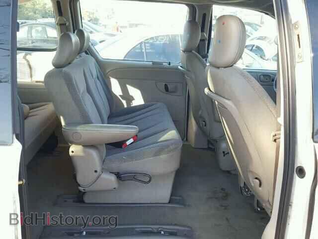2006 DODGE CARAVAN - VIN: 1D4GP25B86B682562 - Фото 6