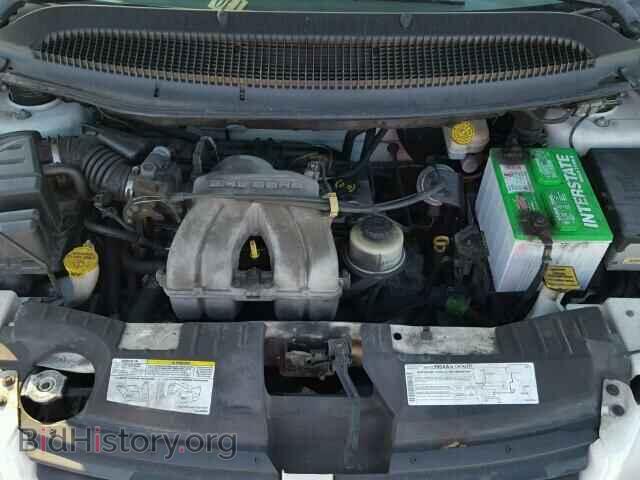 2006 DODGE CARAVAN - VIN: 1D4GP25B86B682562 - Фото 7
