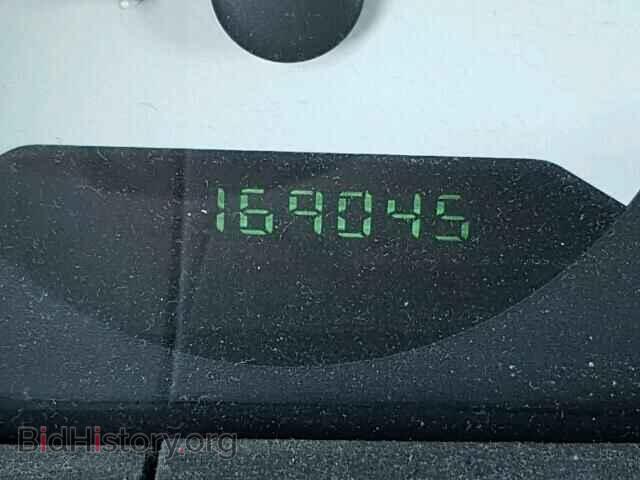 2006 DODGE CARAVAN - VIN: 1D4GP25B86B682562 - Фото 8