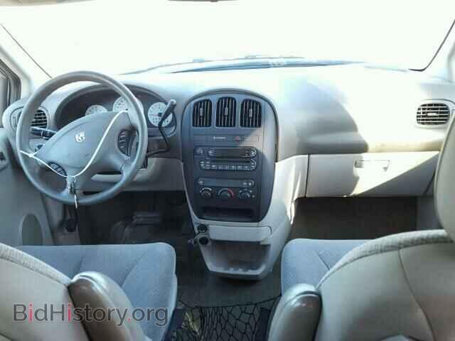 2006 DODGE CARAVAN - VIN: 1D4GP25B86B682562 - Фото 10