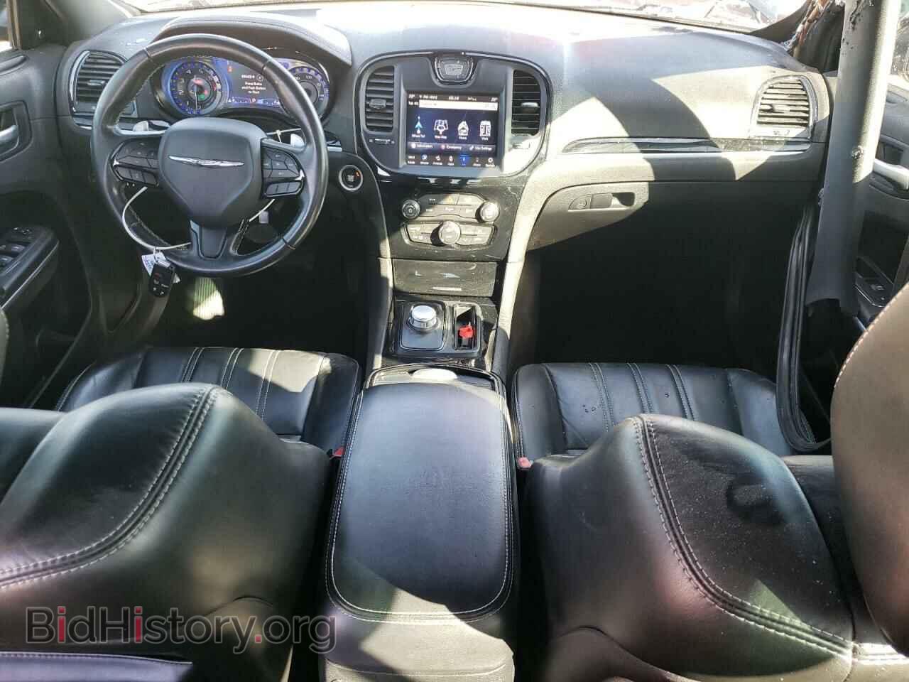 2020 CHRYSLER 300 - VIN: 2C3CCABG8LH220690 - Фото 8