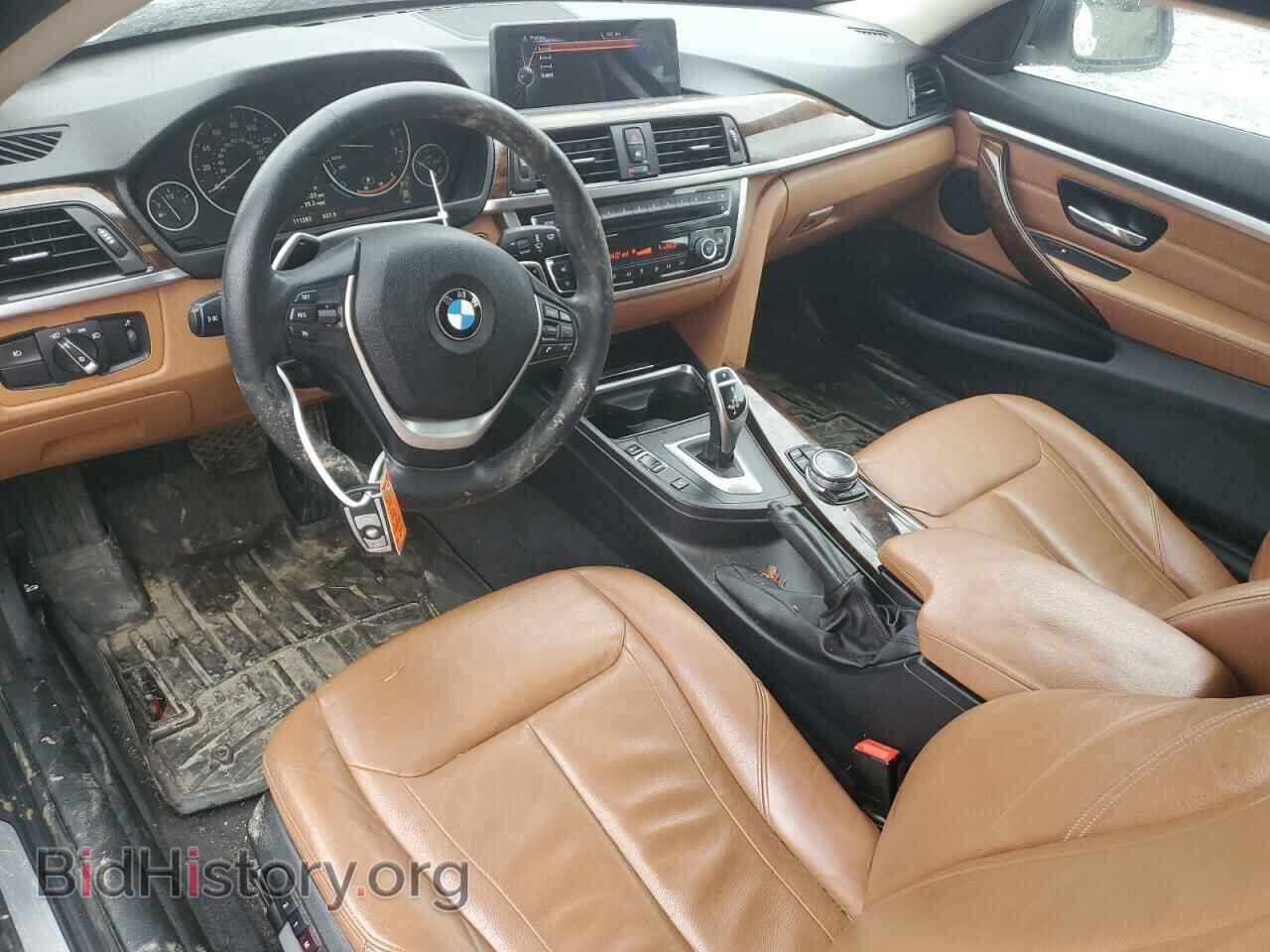 2014 BMW 4 SERIES - VIN: WBA3N9C59EF721378 - Фото 8