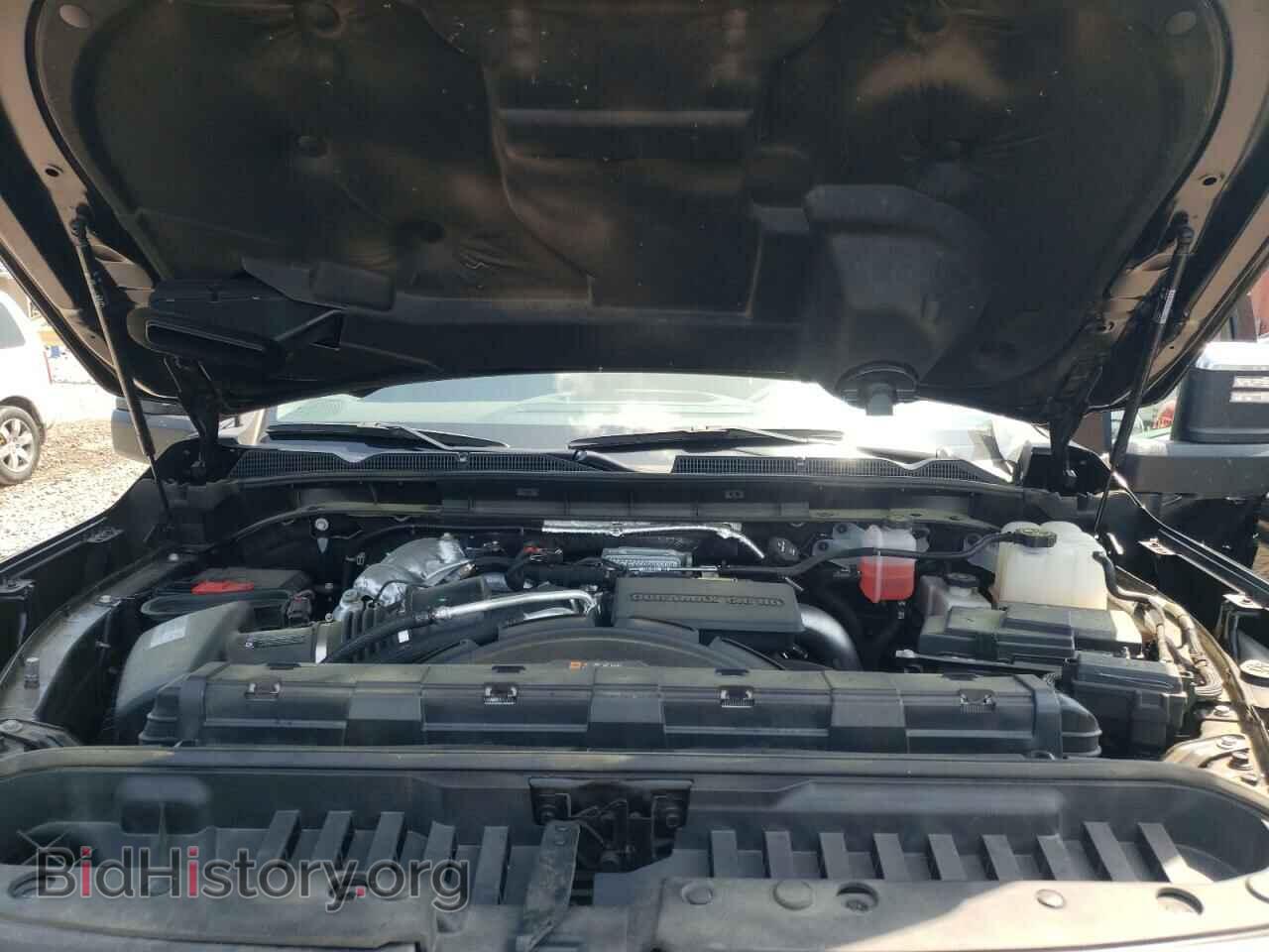 2021 GMC SIERRA - VIN: 1GT49REY7MF182079 - Фото 7