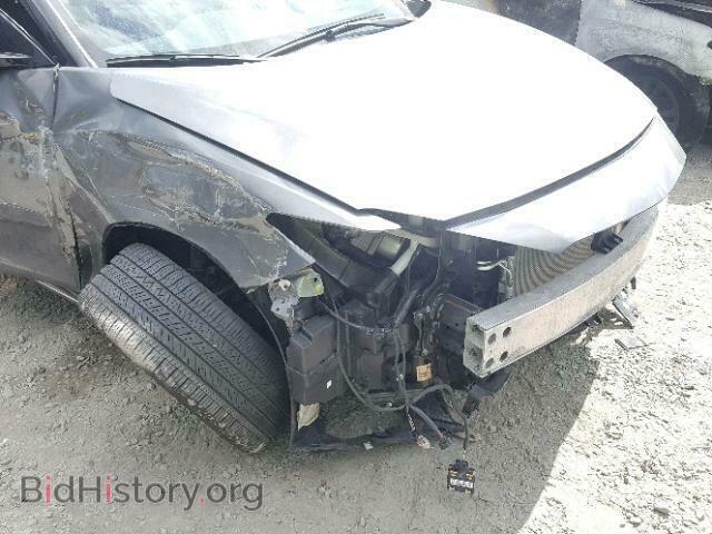 2017 NISSAN MAXIMA - VIN: 1N4AA6AP8HC412005 - Фото 9