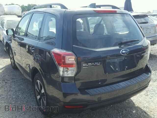 2017 SUBARU FORESTER - VIN: JF2SJABC9HH802757 - Photo 3