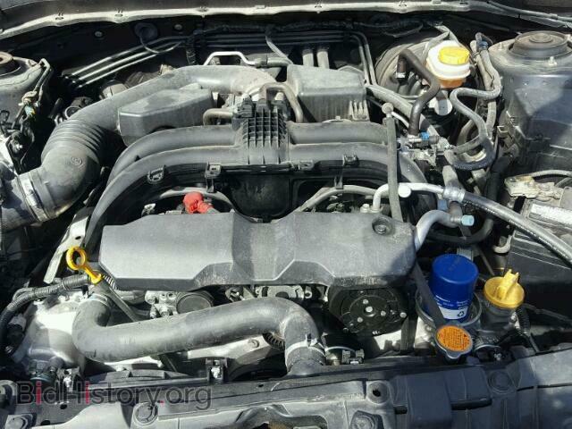 2017 SUBARU FORESTER - VIN: JF2SJABC9HH802757 - Photo 7