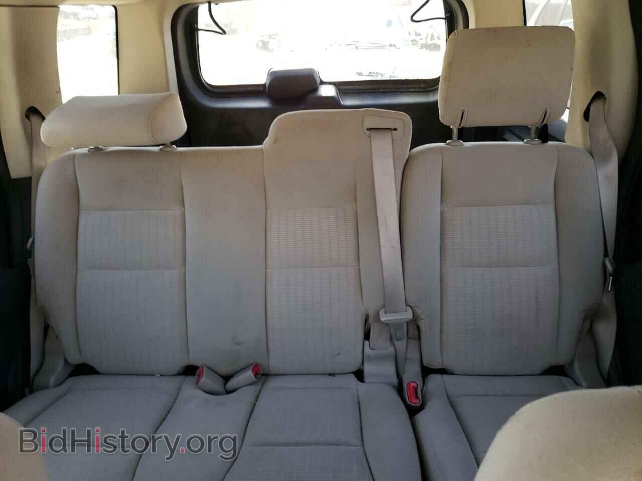2008 FORD EXPLORER - VIN: 1FMEU73E68UA88496 - Фото 10