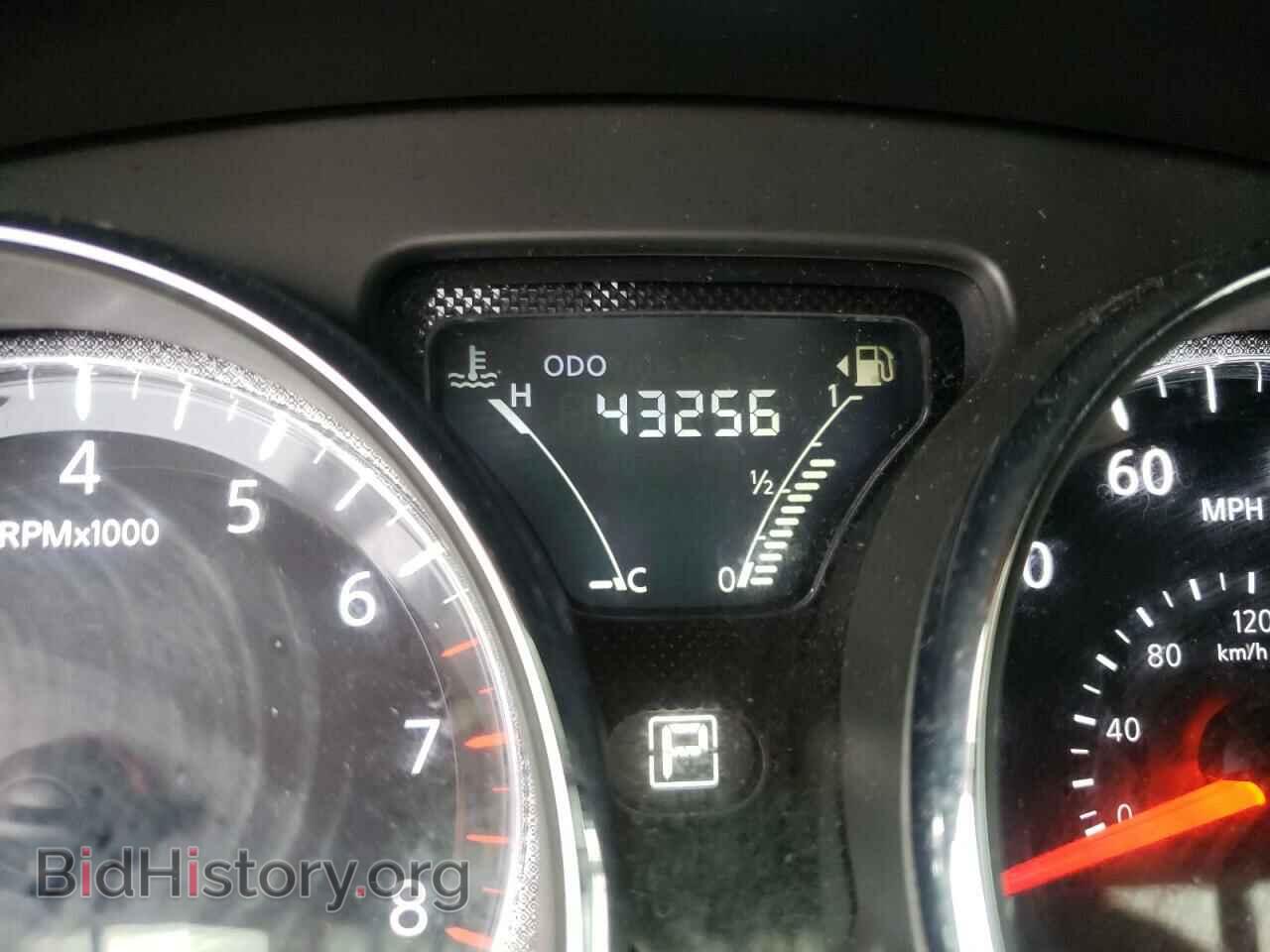2019 NISSAN VERSA - VIN: 3N1CN7AP3KL877836 - Фото 8