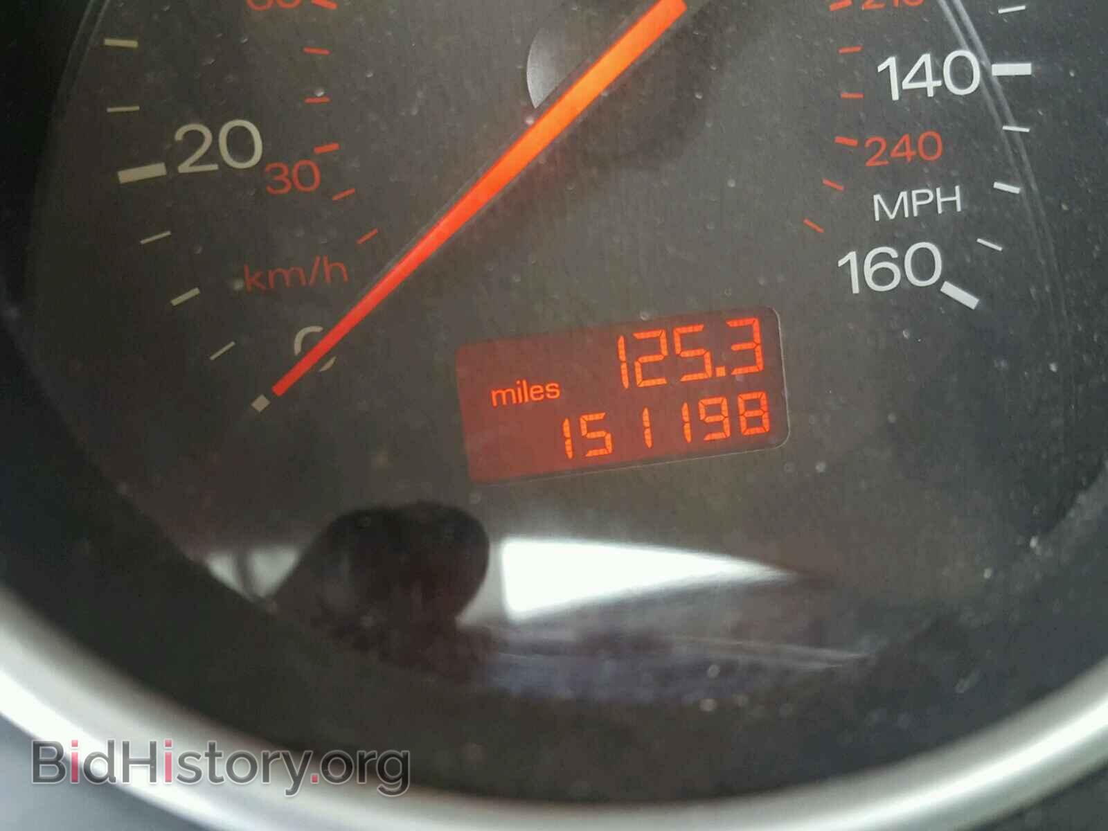 2005 AUDI A4 - VIN: WAUAC48H05K007228 - Фото 8