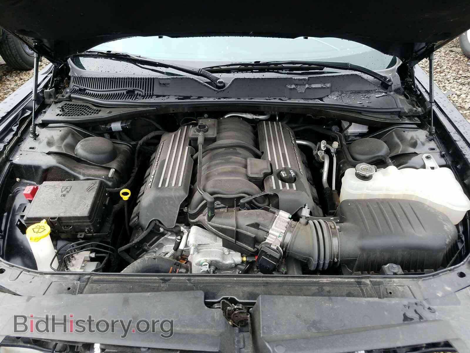 2016 DODGE CHALLENGER - VIN: 2C3CDZFJ7GH101603 - Фото 7