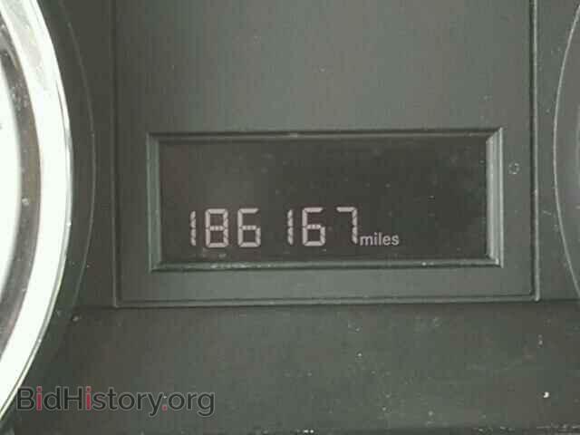 2011 DODGE CARAVAN - VIN: 2D4RN4DG6BR732703 - Фото 8