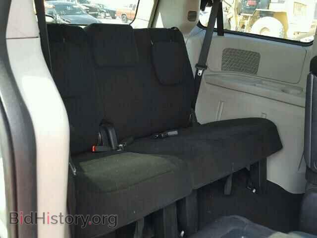 2011 DODGE CARAVAN - VIN: 2D4RN4DG6BR732703 - Фото 9