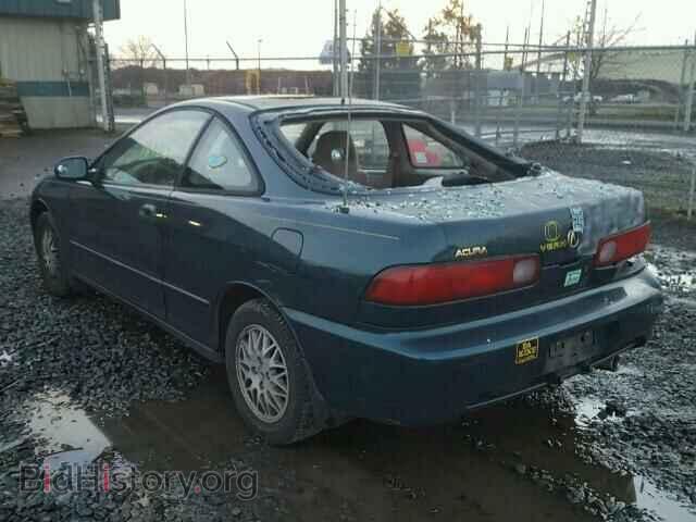 1998 ACURA INTEGRA - VIN: JH4DC4458WS007246 - Фото 3
