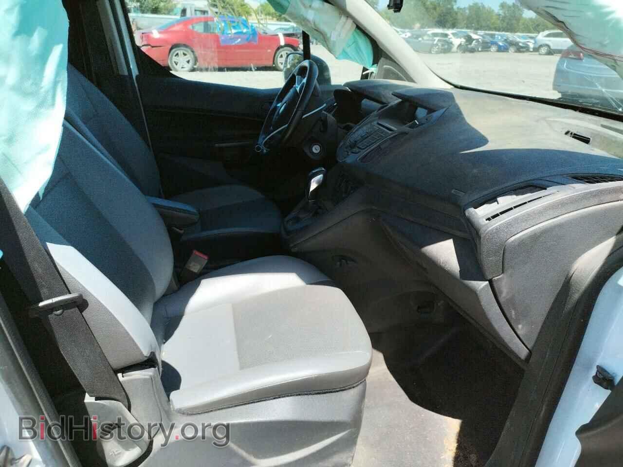 2018 FORD TRANSIT CO - VIN: NM0LS7E75J1363778 - Фото 5