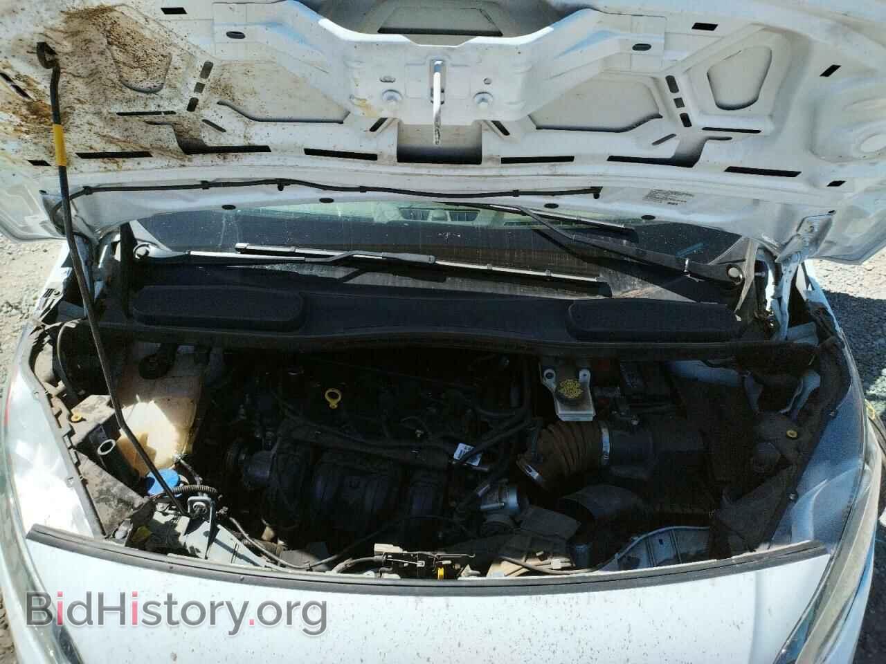 2018 FORD TRANSIT CO - VIN: NM0LS7E75J1363778 - Фото 7