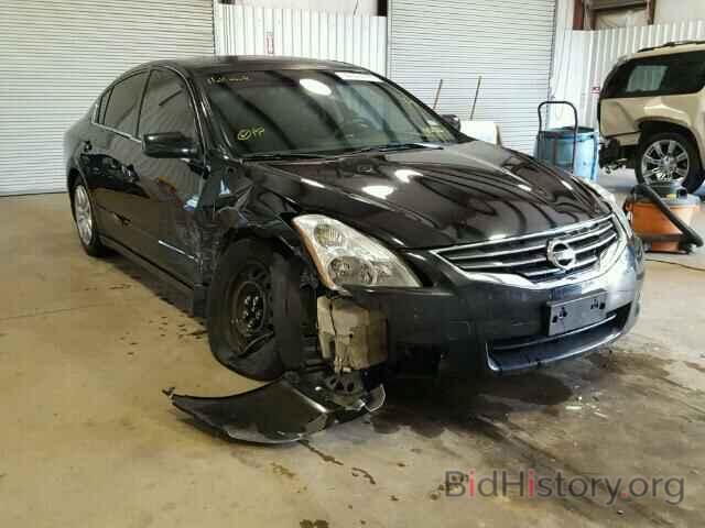 Photo 1N4AL2AP6AC102122 - NISSAN ALTIMA 2010