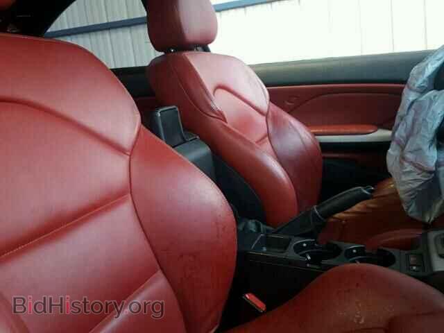 2003 BMW M3 - VIN: WBSBL93433JR22286 - Фото 5
