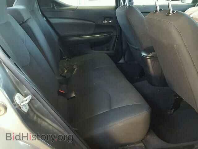 2012 DODGE AVENGER - VIN: 1C3CDZAB4CN165325 - Photo 6